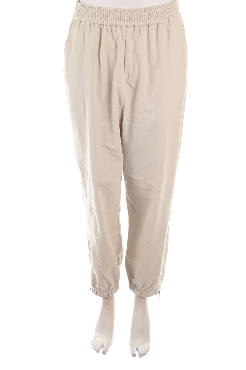 ZARA - Jogger-Hose - L