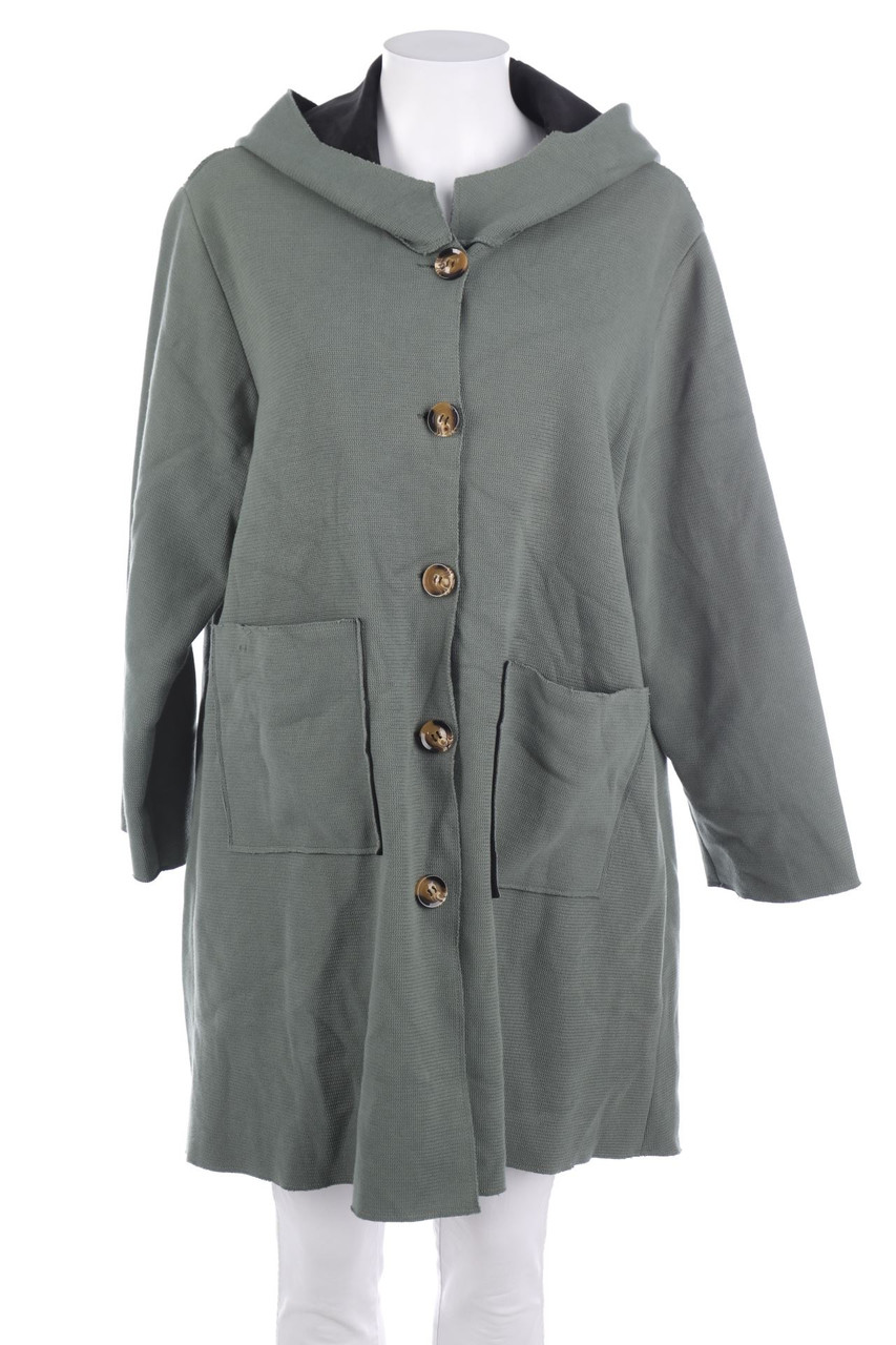 SECONDHAND - Mantel - S