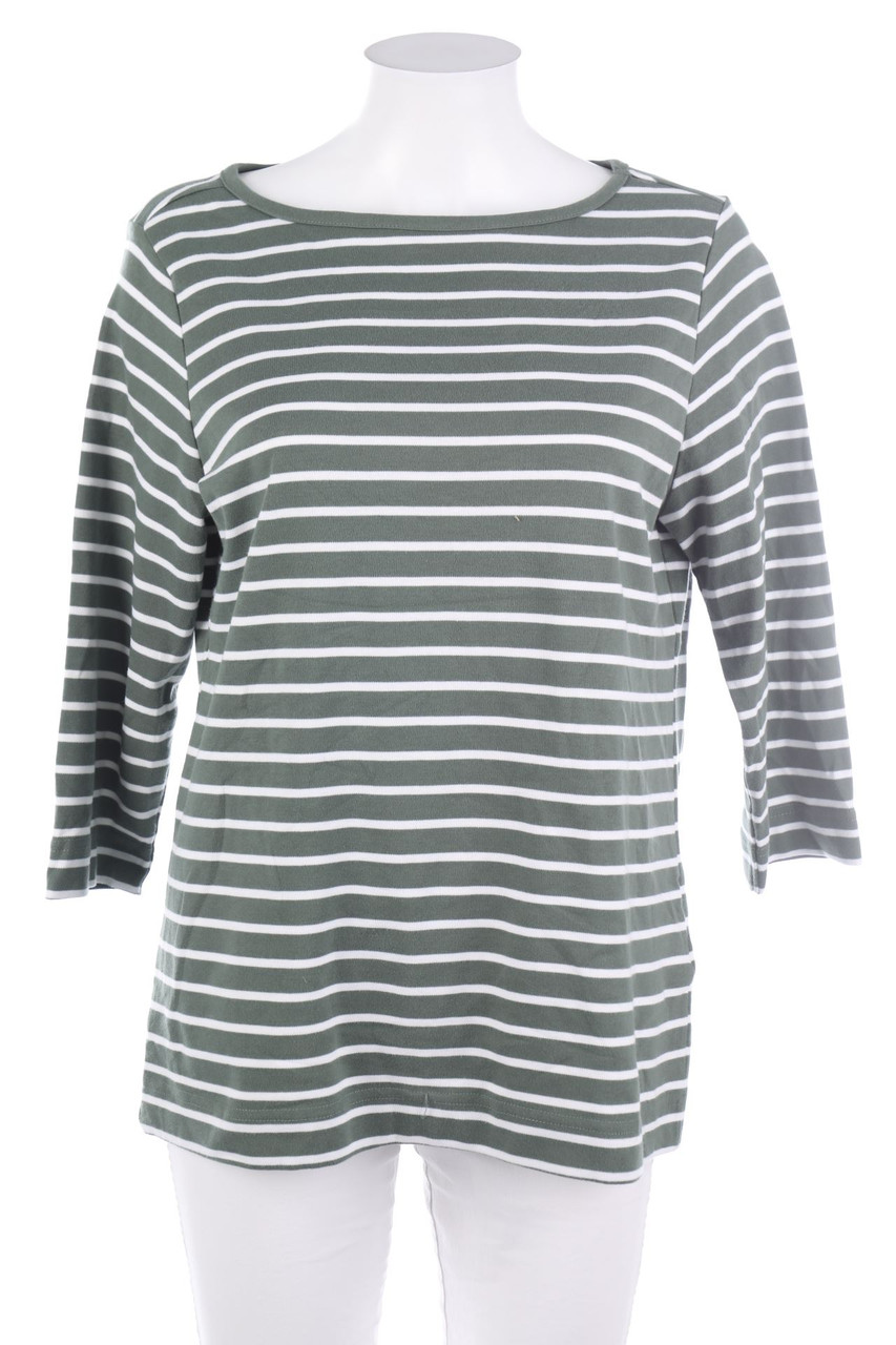 ADAGIO - 3/4-Arm-Shirt - XL