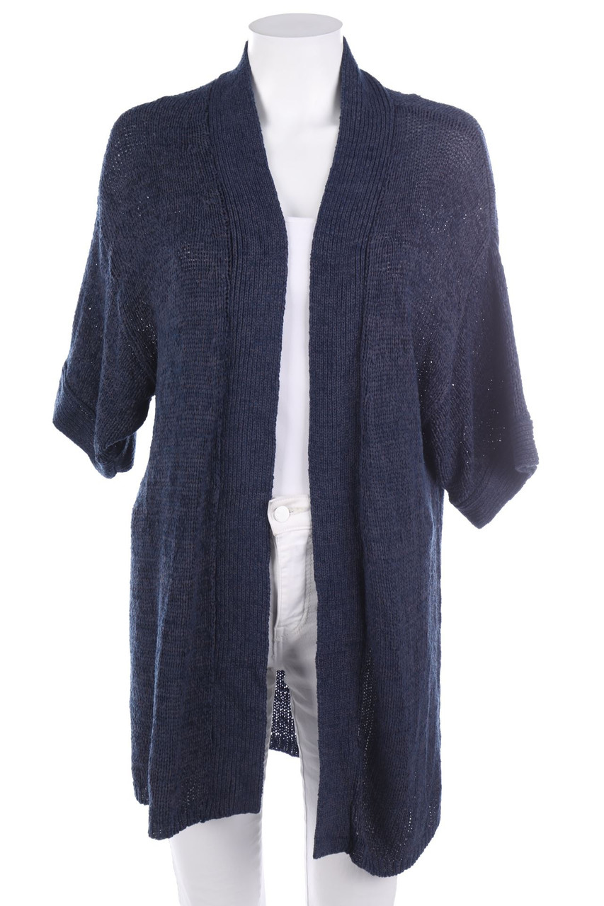blue motion - Cardigan - L