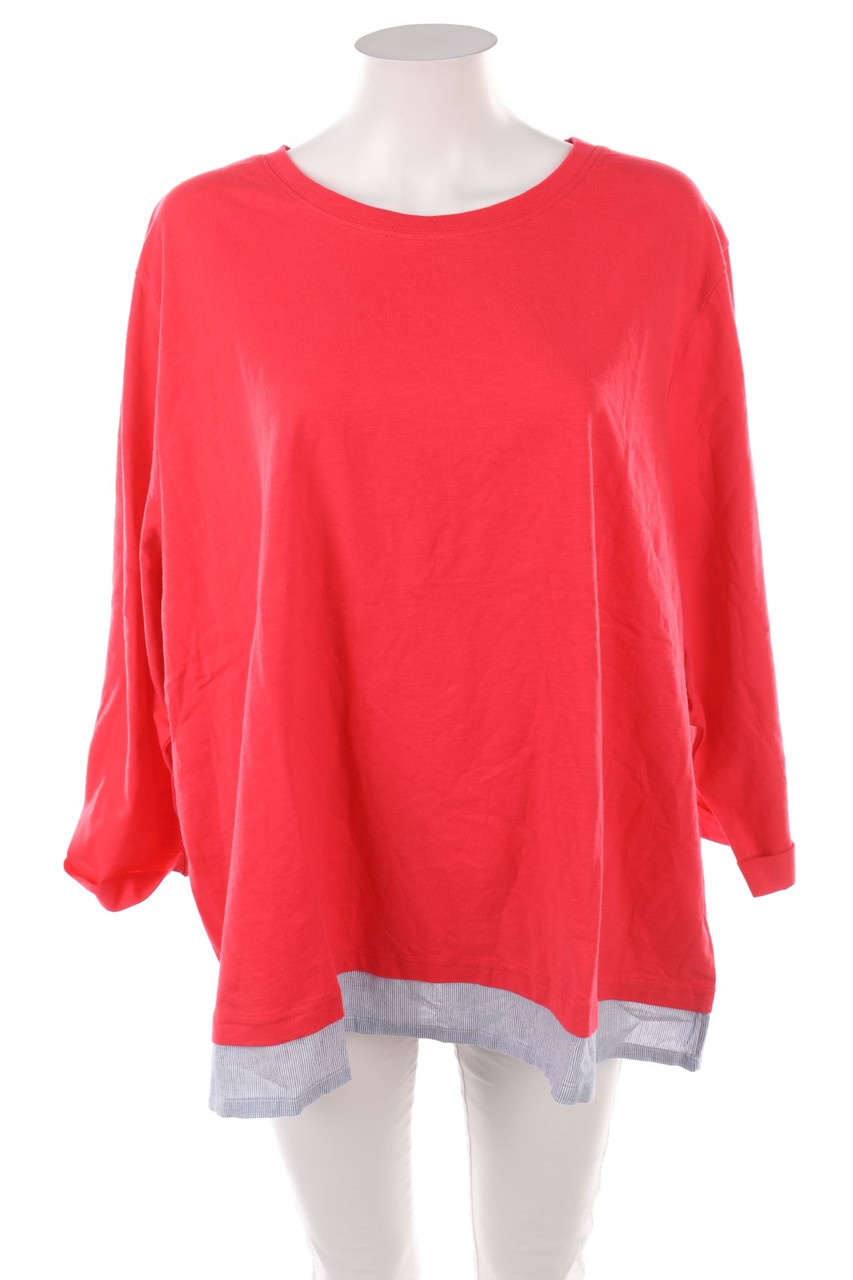 John Baner - Longsleeve-Shirt - 52