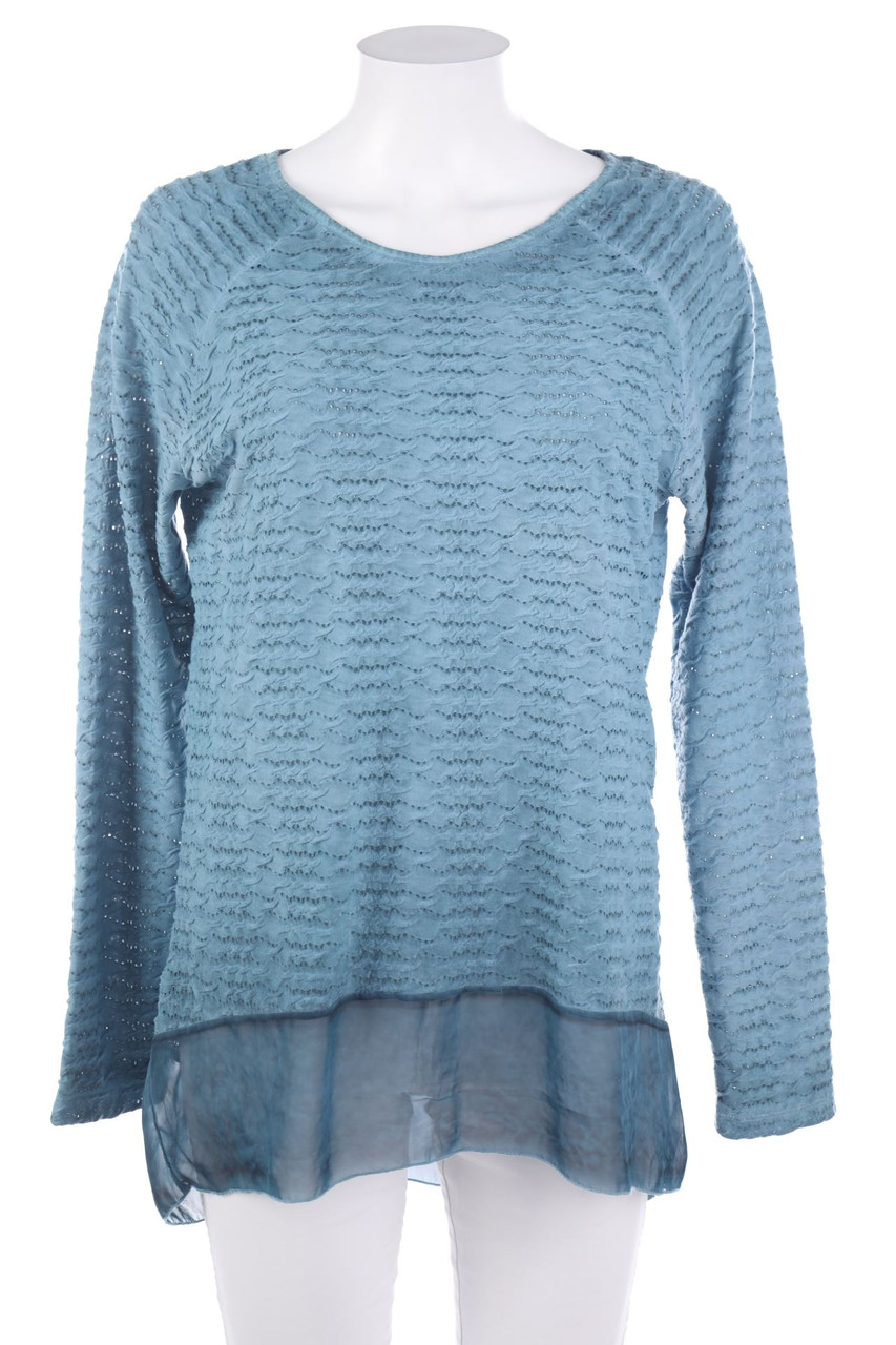 LIBERTY - Longsleeve-Shirt - M