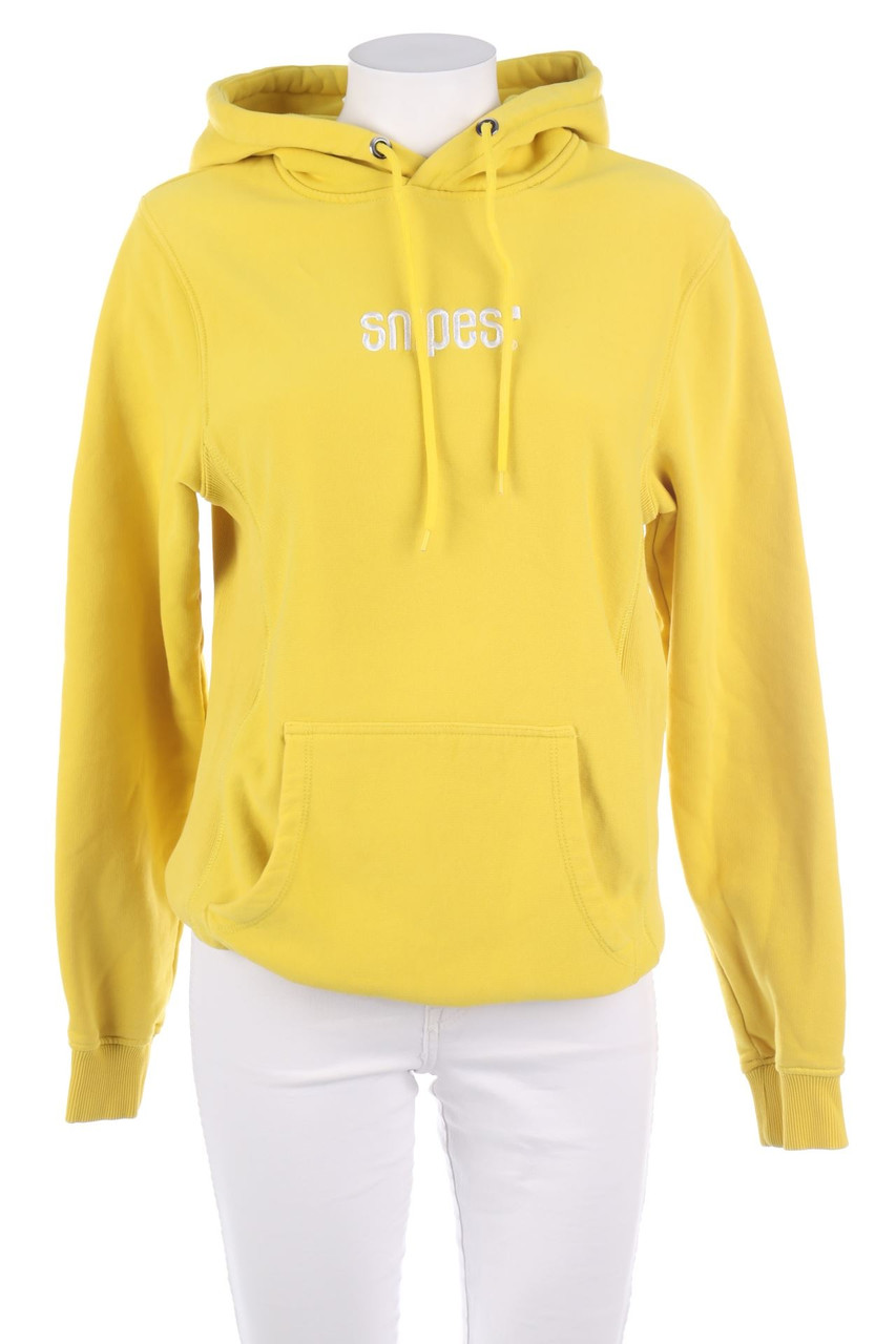 snipes - Kapuzen-Pullover - S