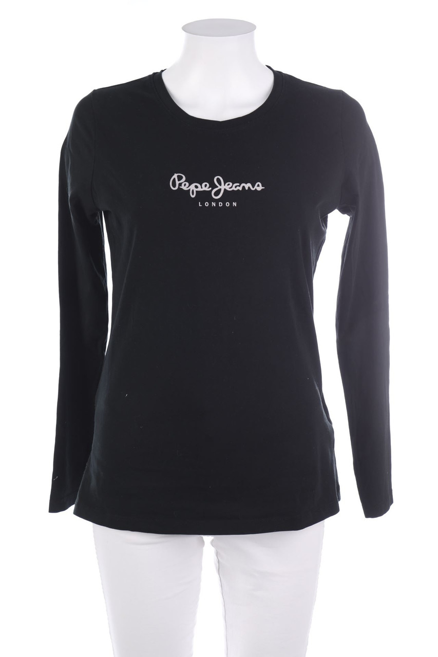 Pepe Jeans London - Longsleeve-Shirt - L