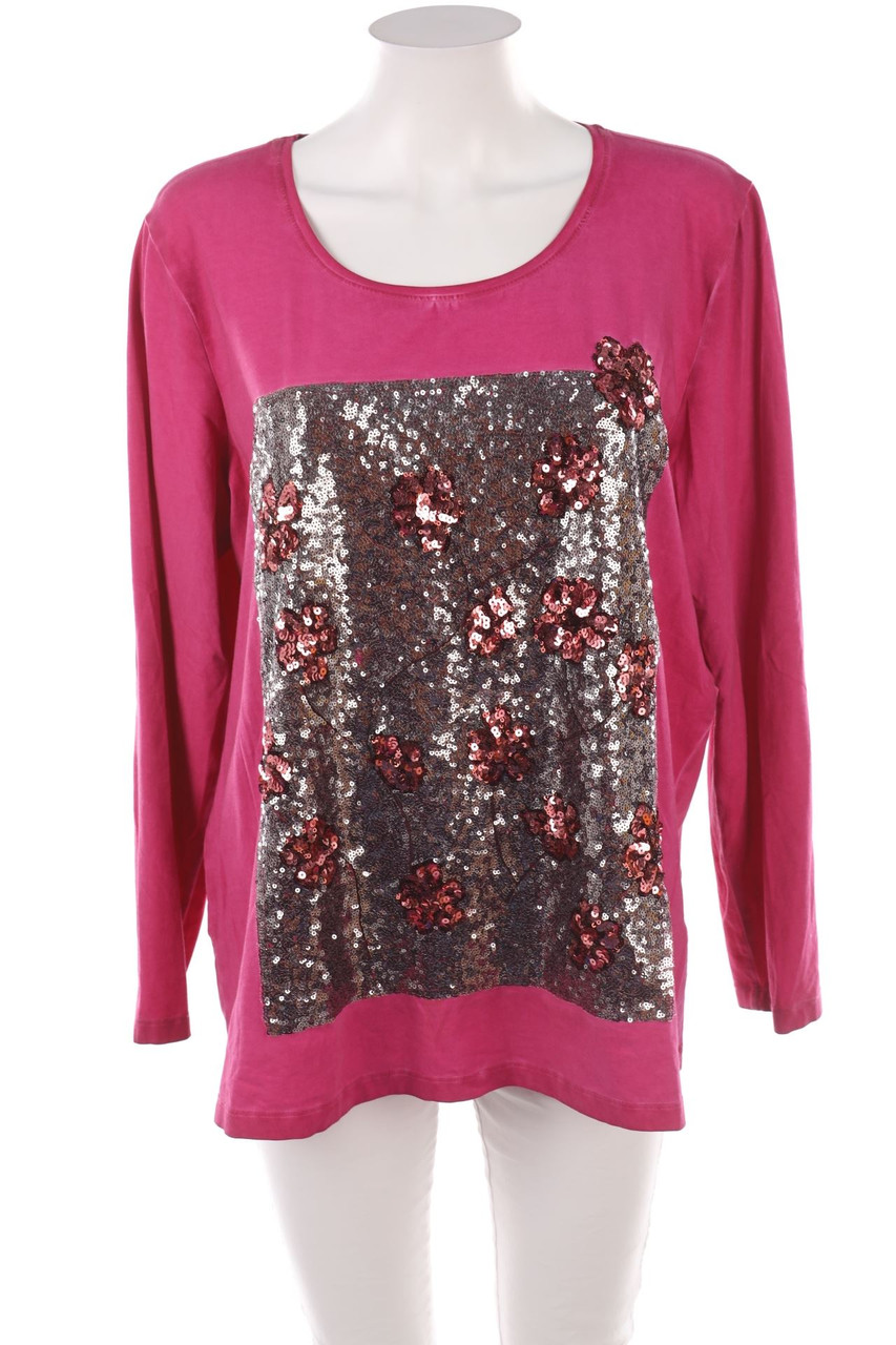 VIA APPIA DUE - Longsleeve-Shirt - 2XL