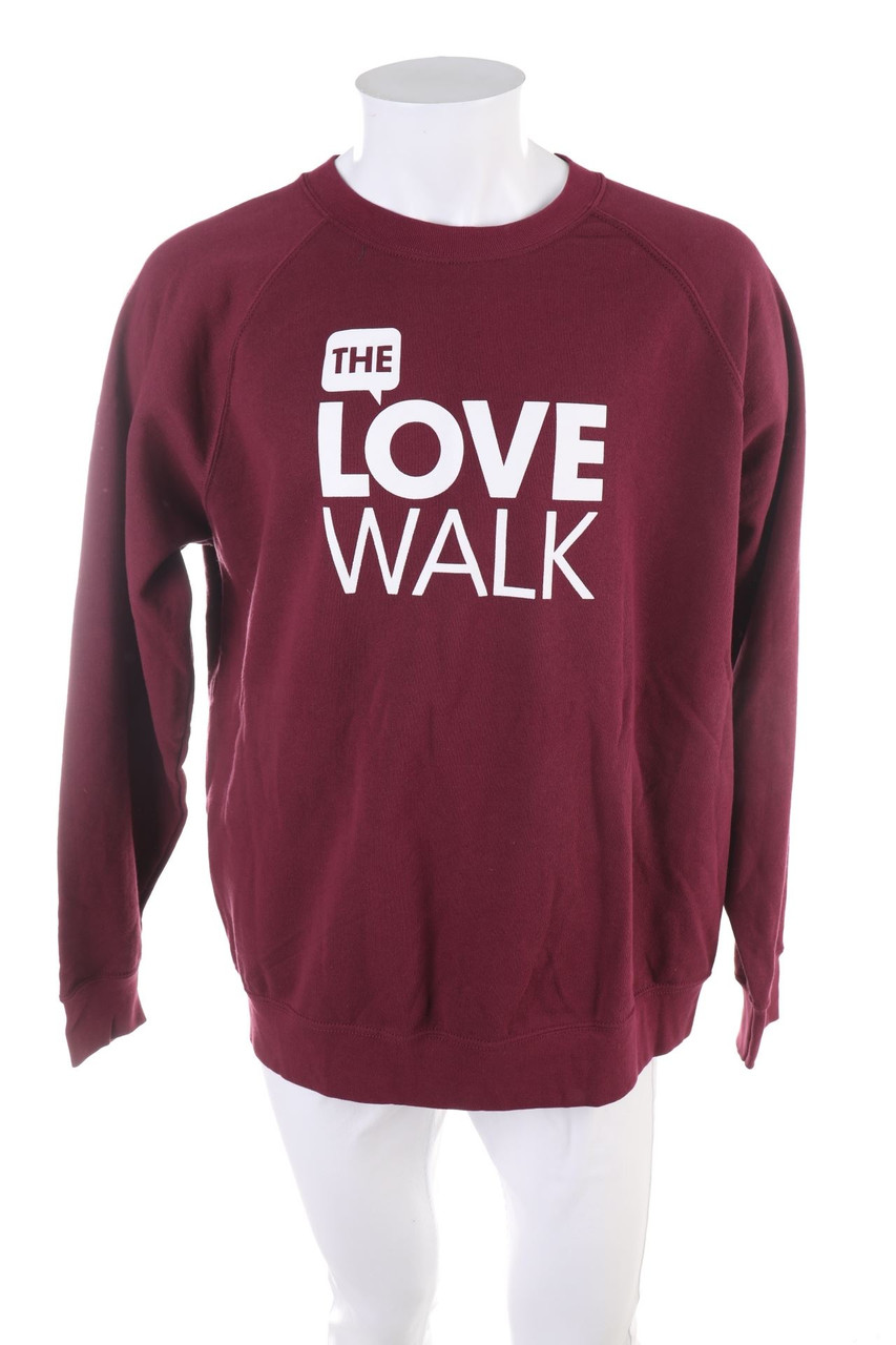 FRUIT OF THE LOOM - Sweatshirt - XL