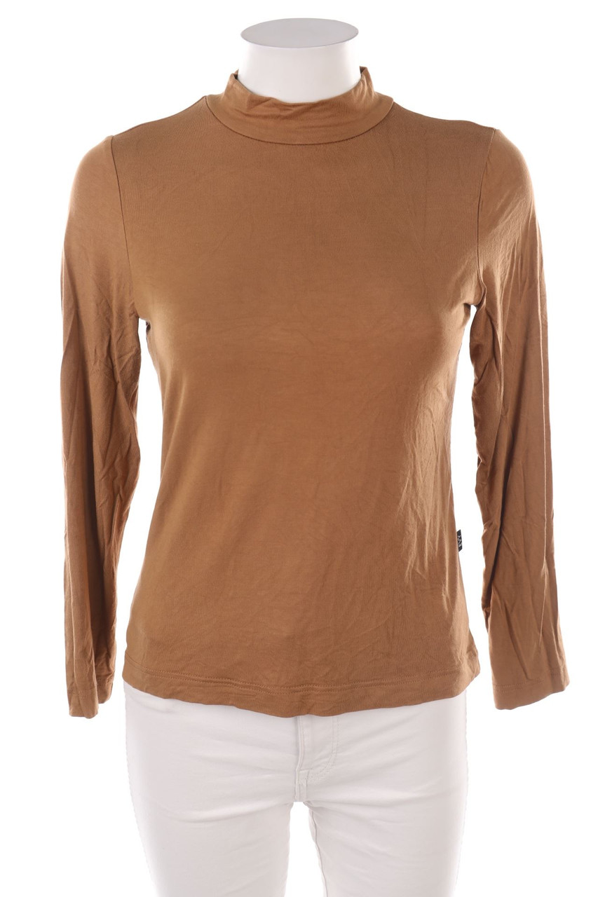 SECONDHAND - Longsleeve-Shirt - L