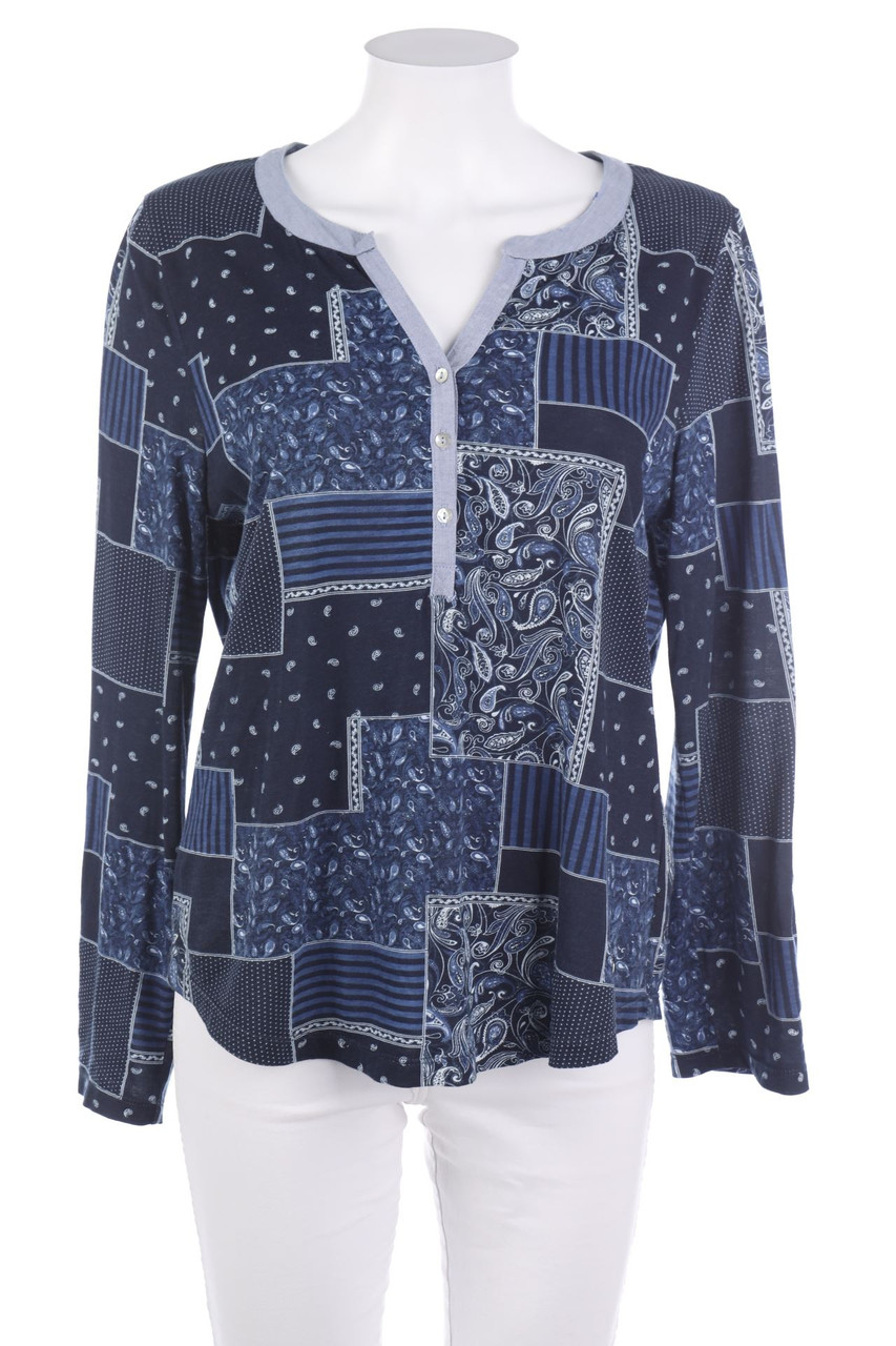 COOL CODE - Longsleeve-Shirt - M