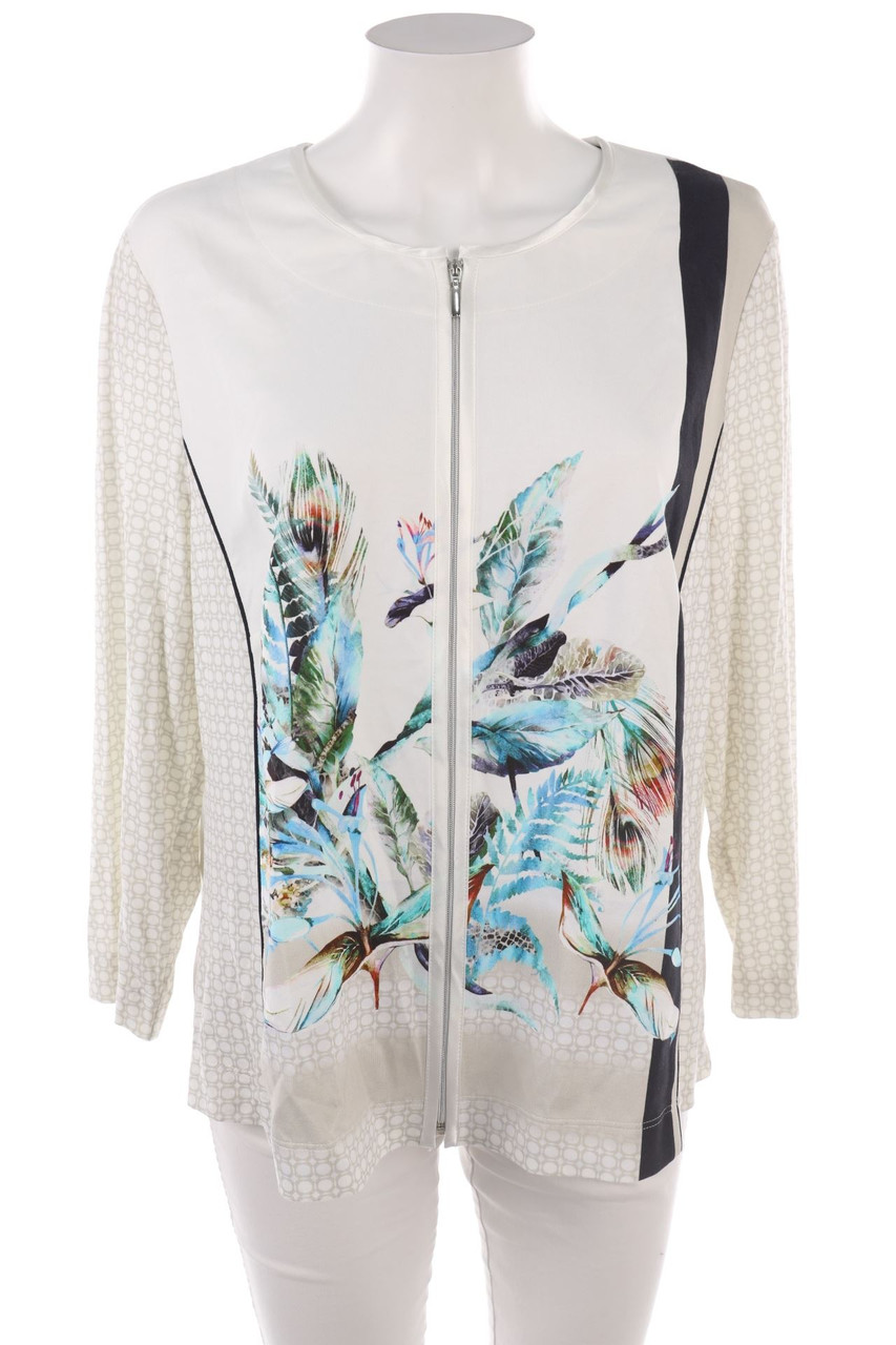 SECONDHAND - Bluse - 2XL