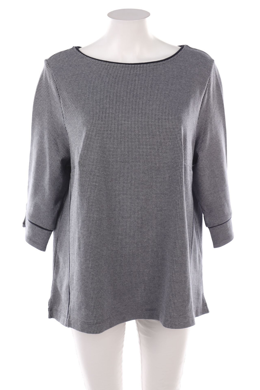 WOMEN essentials by Tchibo - Strick-Pullover - 2XL