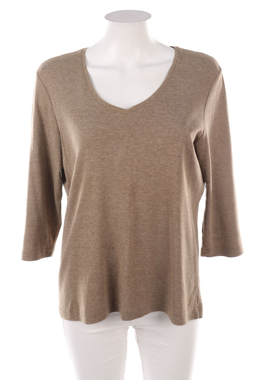 GIORGIO - Longsleeve-Shirt - XL