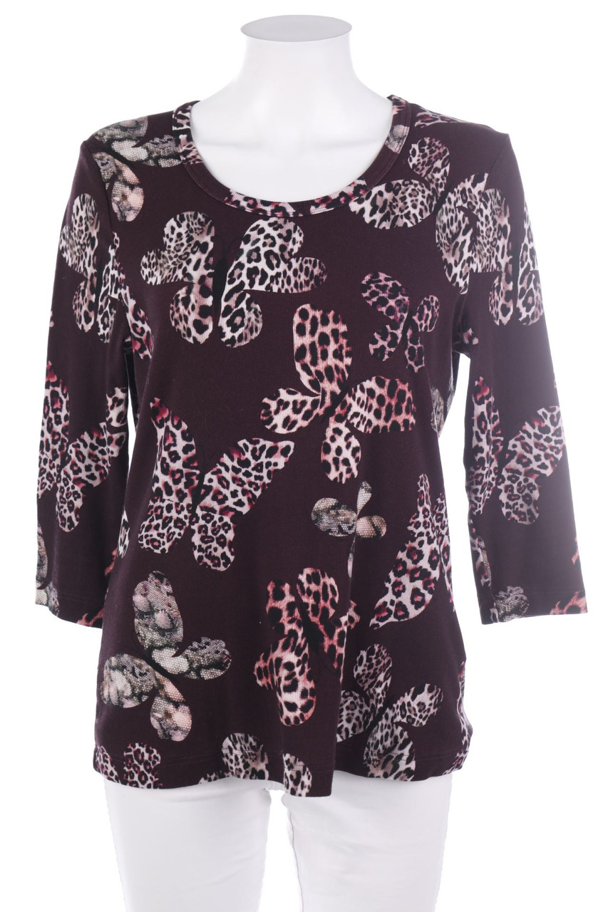 Efixelle - 3/4-Arm-Shirt - XL