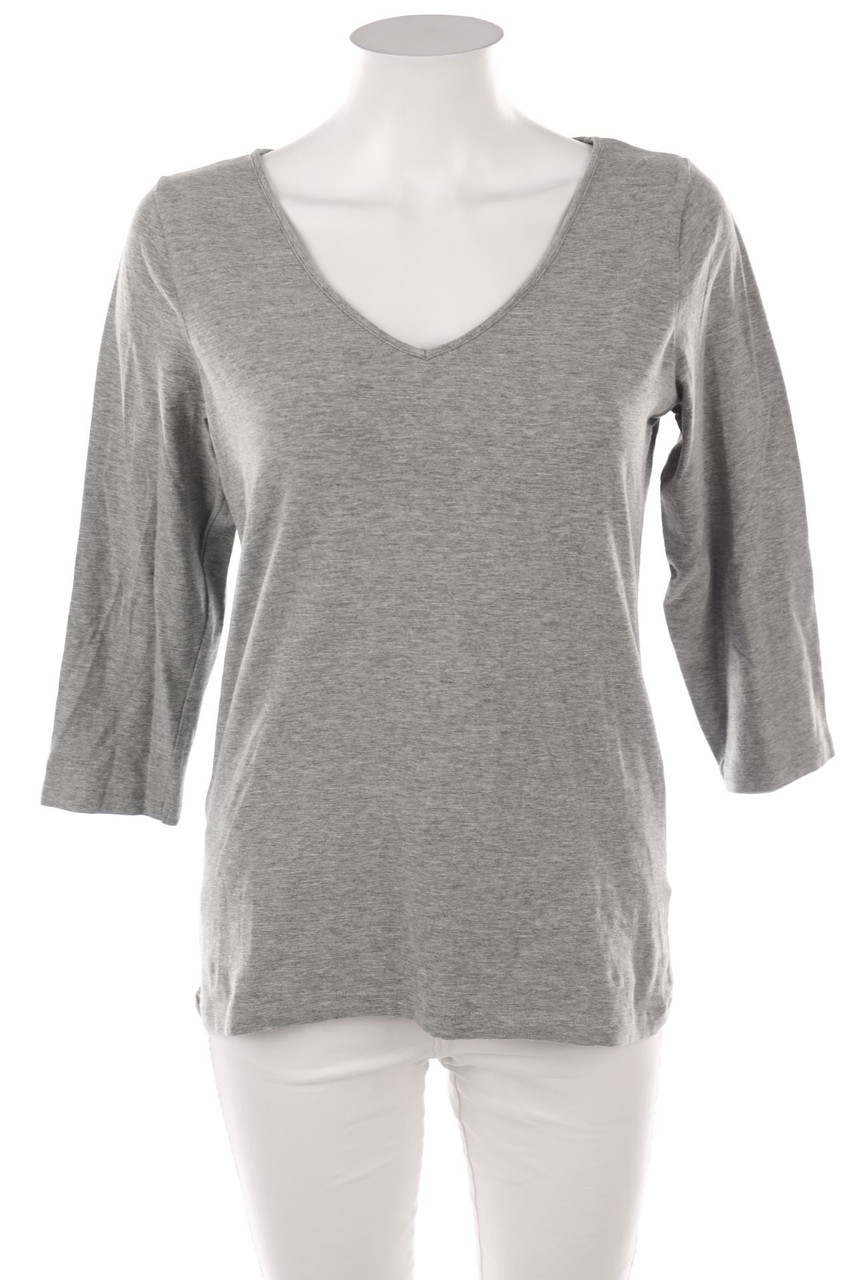 Chicorée - Longsleeve-Shirt - XL