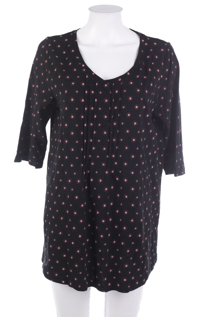 Ulla Popken - Kurzarm-Shirt - XL