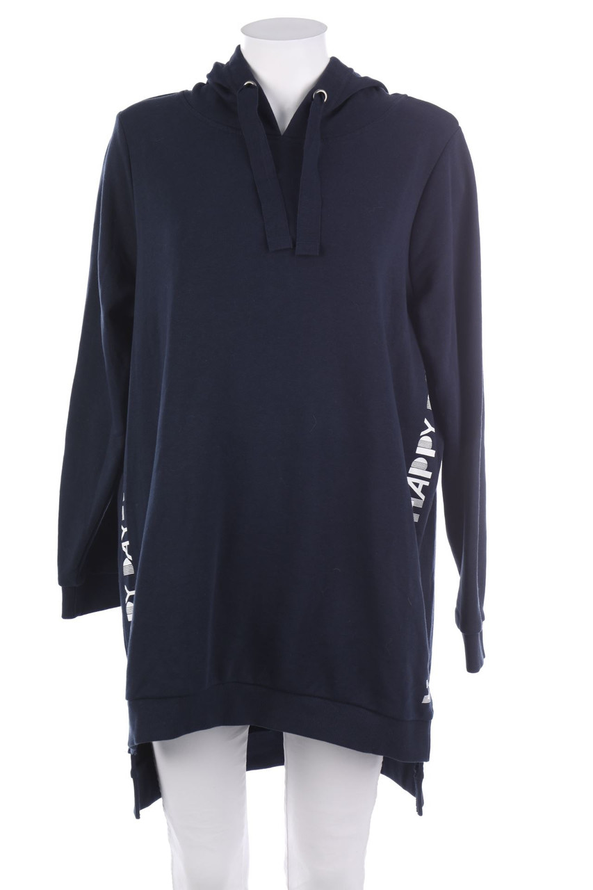 GINA BENOTTI - Kapuzen-Pullover - L