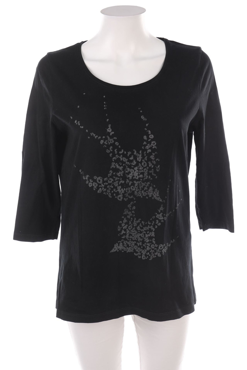 MARK ADAM - Longsleeve-Shirt - XL