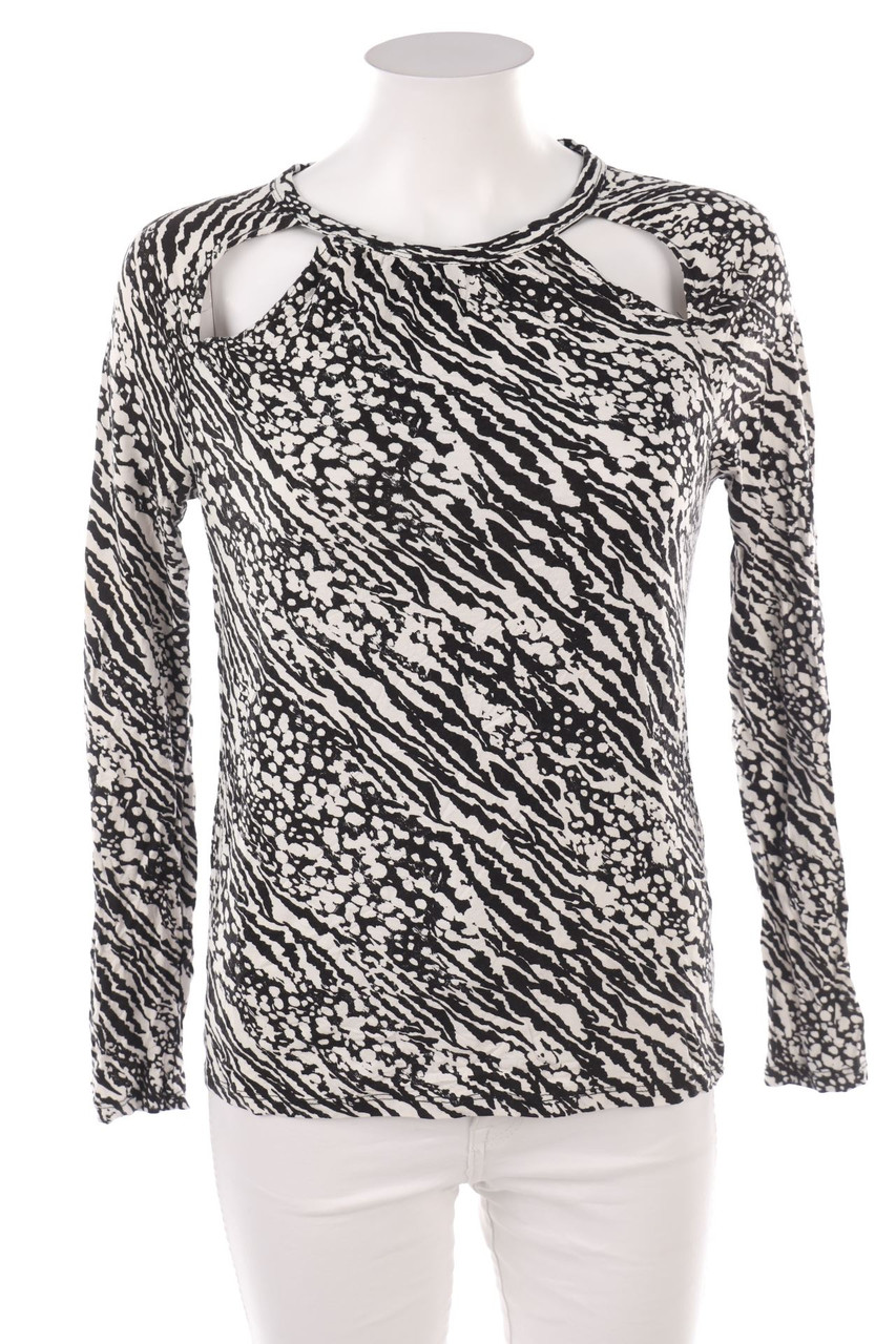 F&F - Longsleeve-Shirt - XS