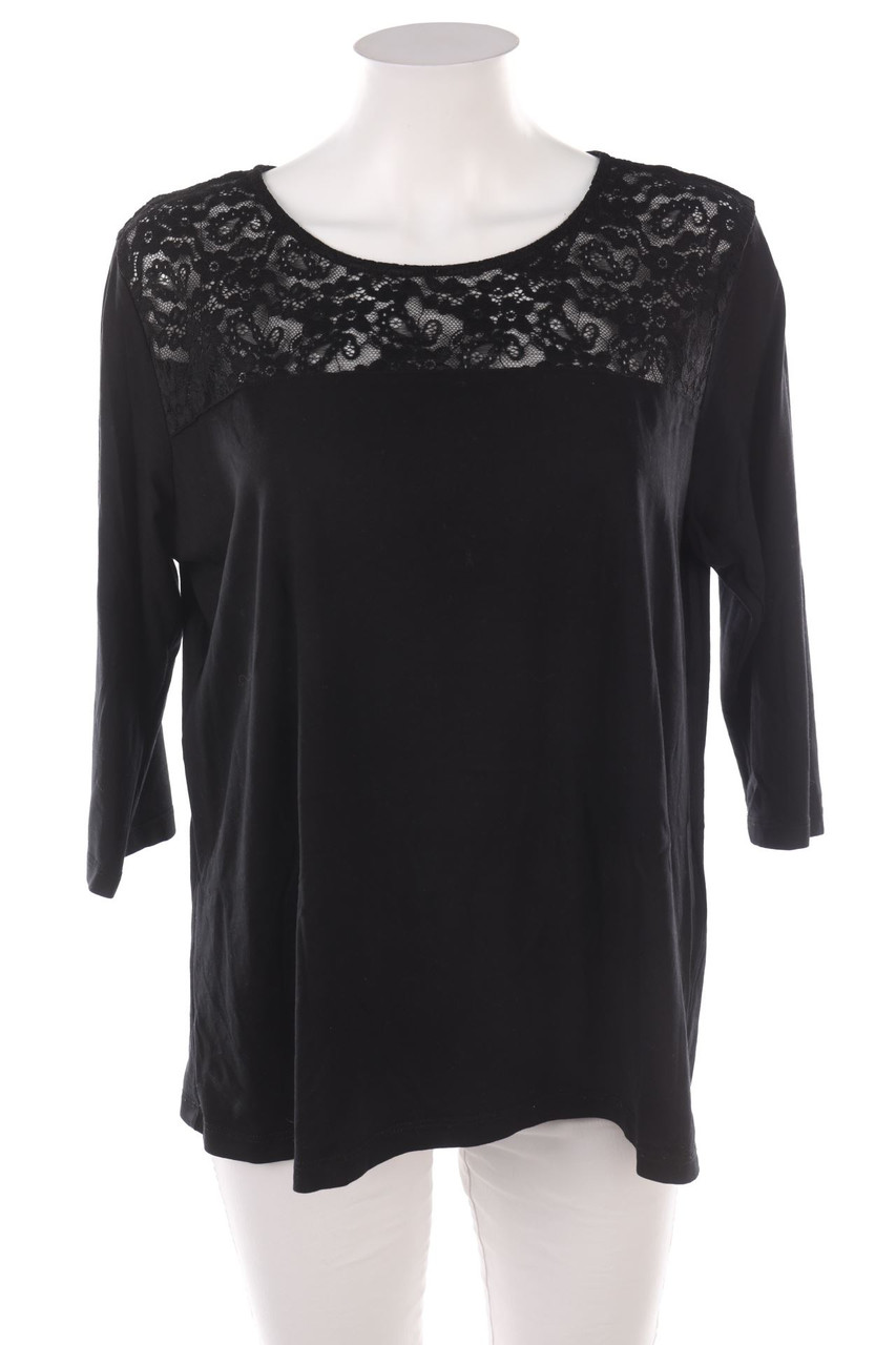 C&A - Longsleeve-Shirt - L