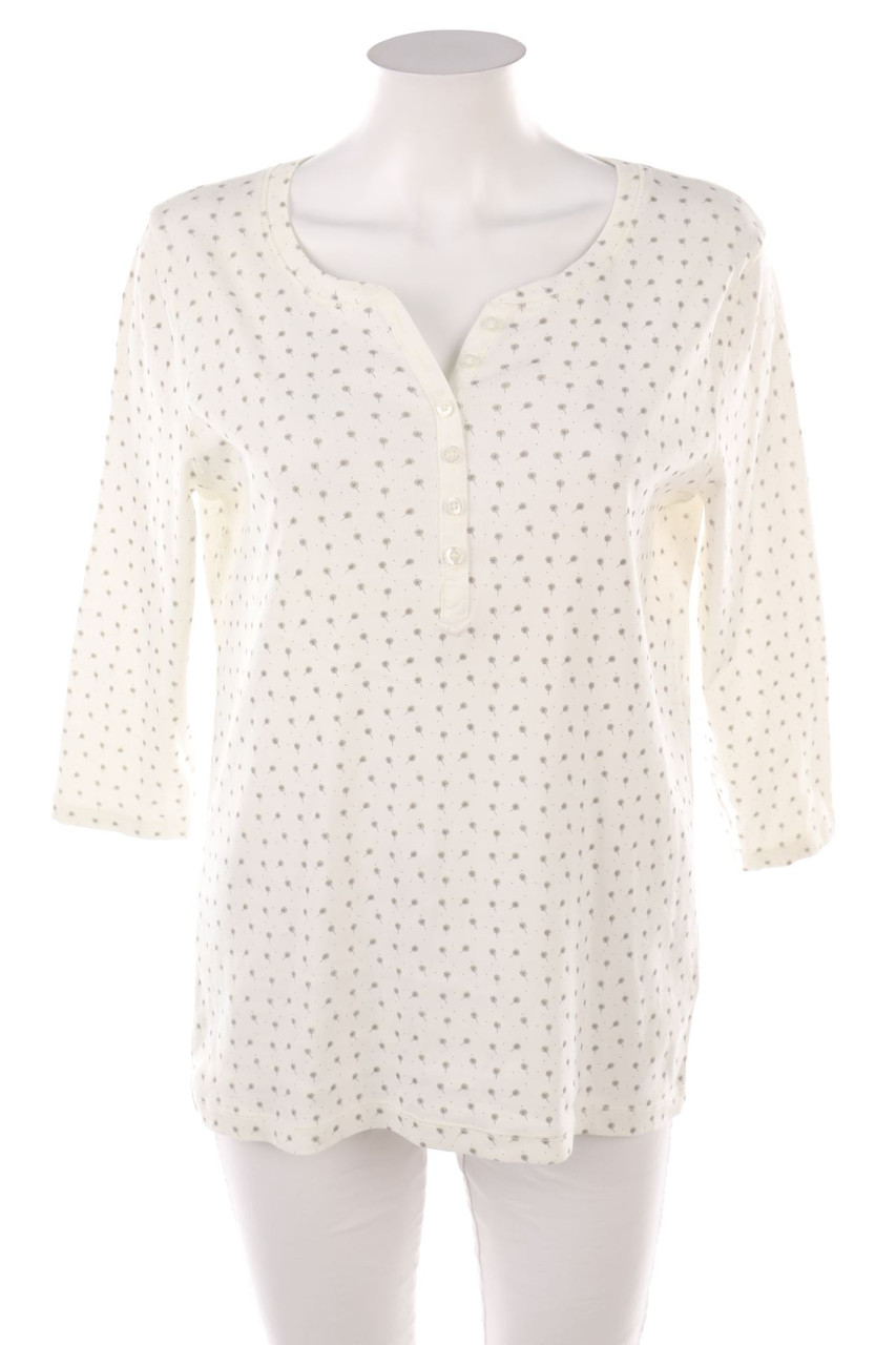 MARK ADAM - Longsleeve-Shirt - 2XL