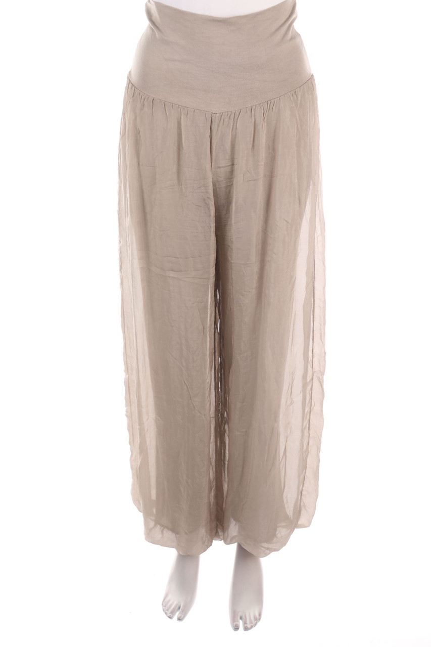 algo bonito - Hose aus Seide - D 40