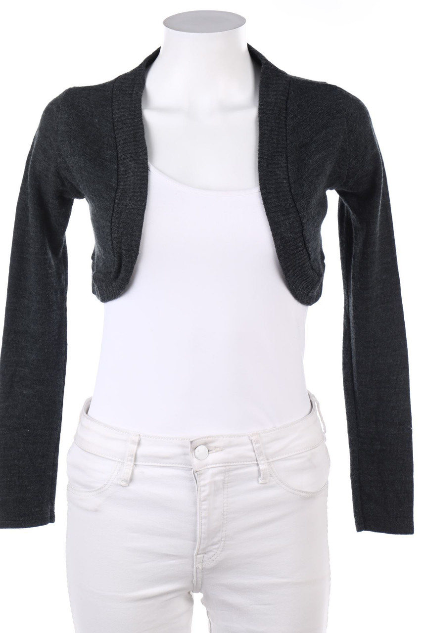 PRONTO - Bolero - D 36