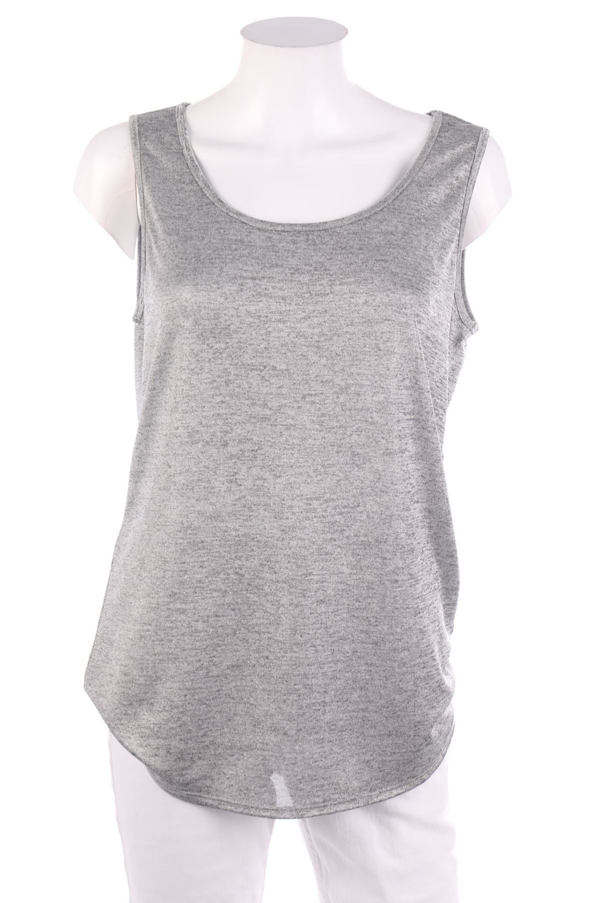 Ohne Label - Tanktop - D 44