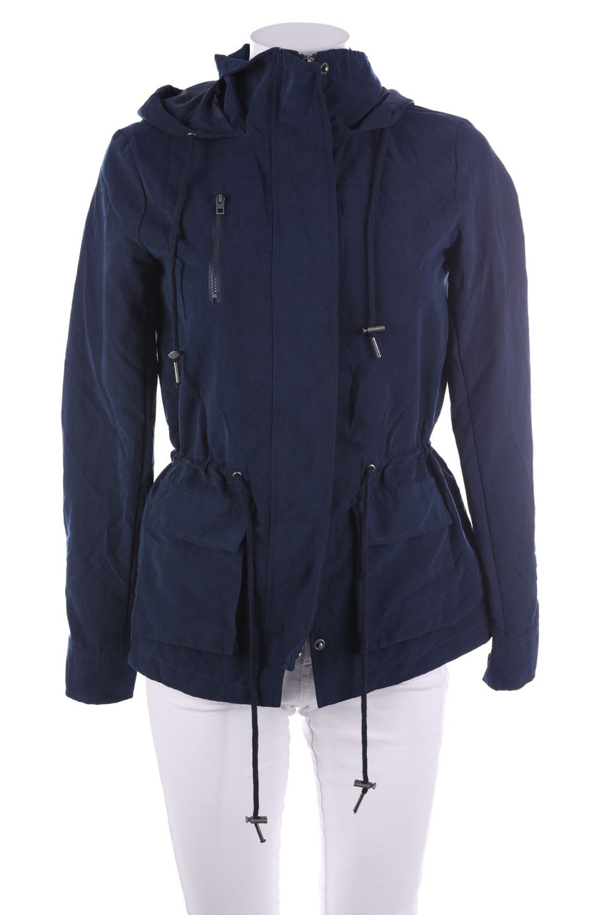 My Hailys - Jacke mit Kapuze - XS