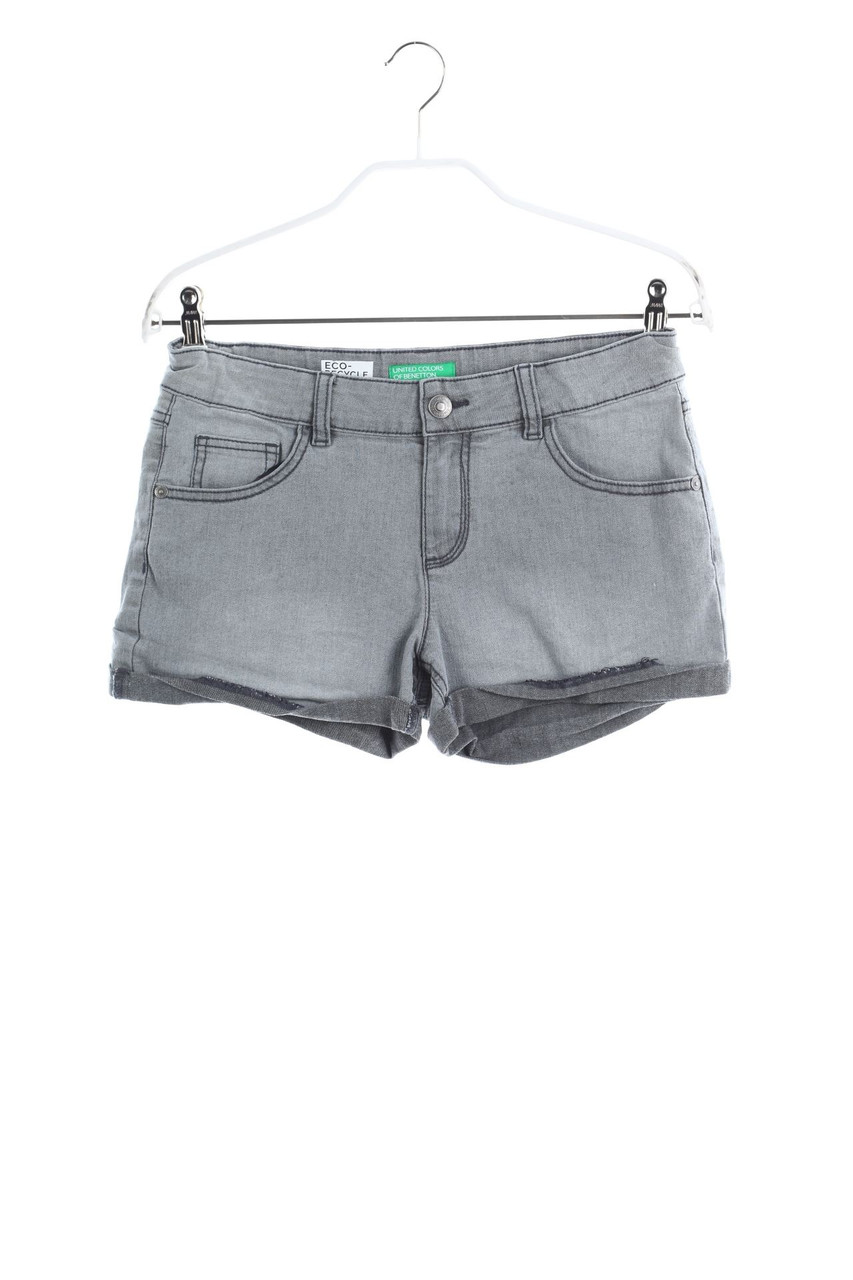 UNITED COLORS OF BENETTON - Denim-Shorts - 158