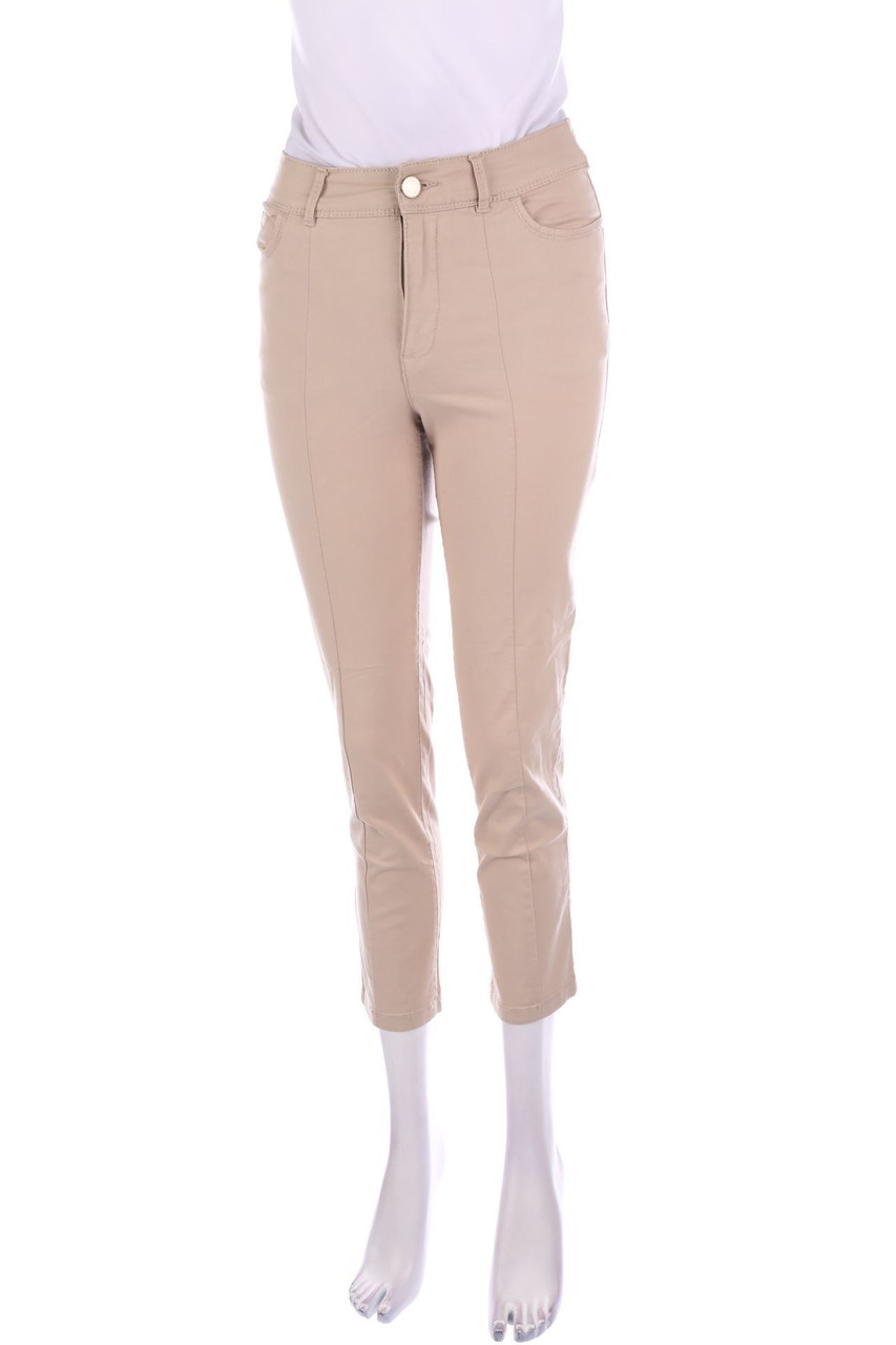 Charles Vögele - Cropped-Hose - D 36