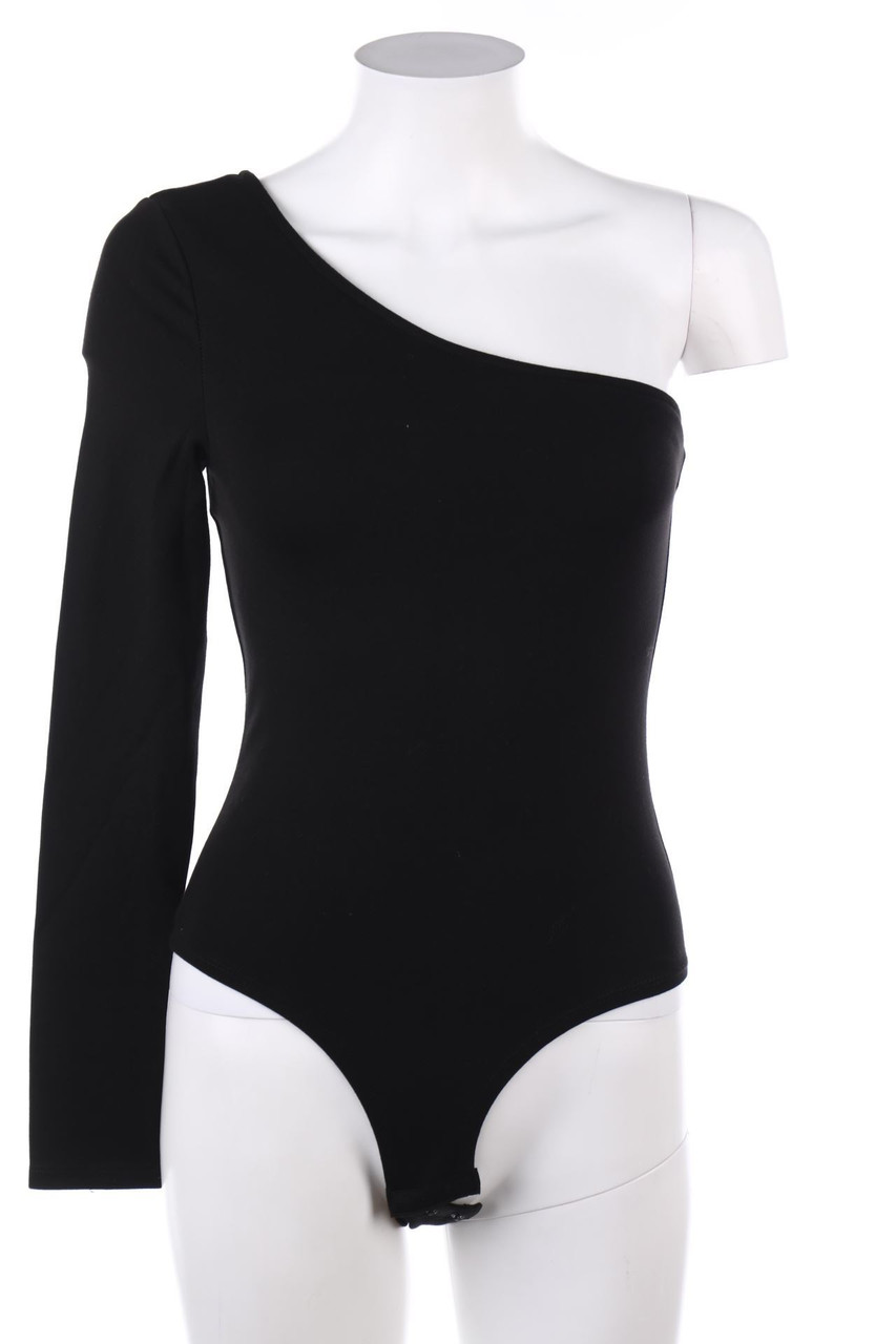 Ohne Label - One Shoulder-Body - D 32