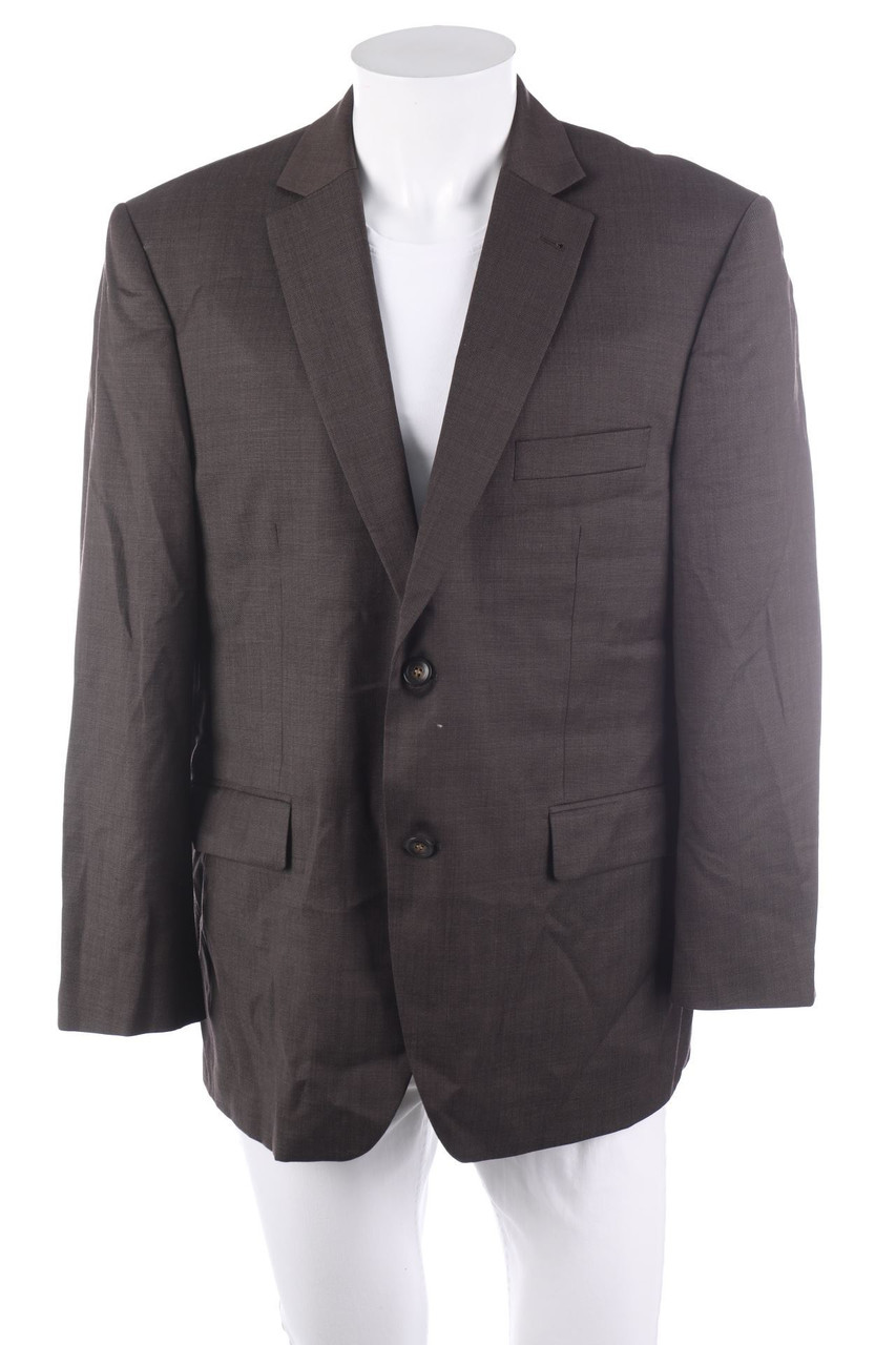 Christian Berg - Schurwoll-Sakko - 54