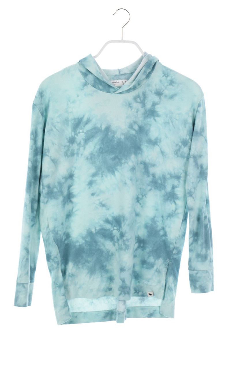 abercrombie kids - Batik-Kapuzenpullover/Hoodie - 170
