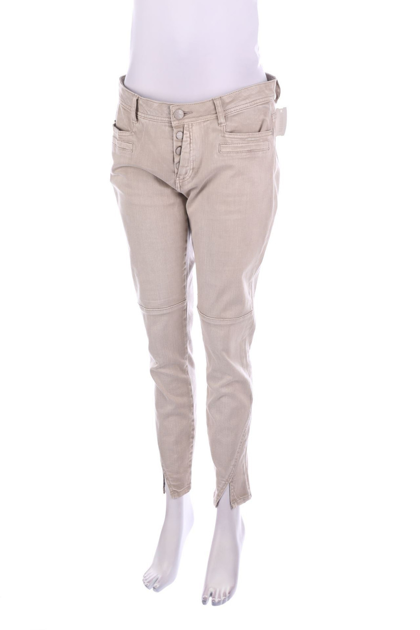 Street One - Mom-Jeans - W31