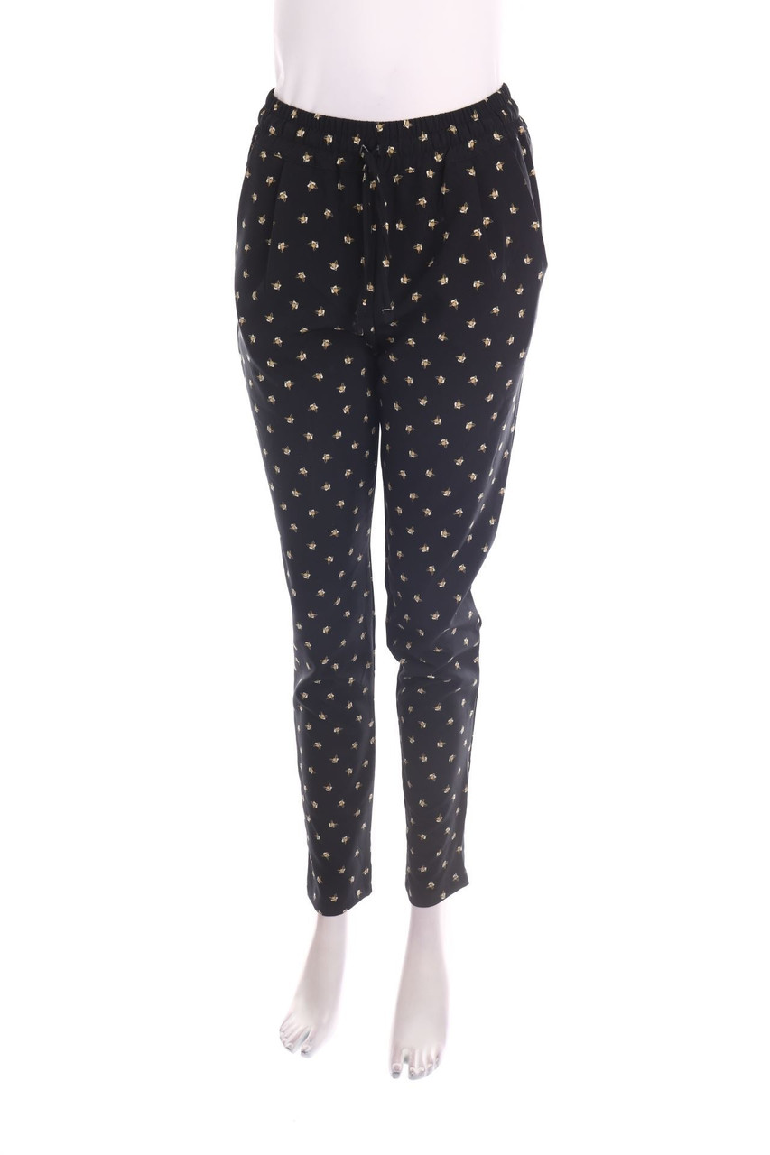 Ohne Label - Jogger-Hose - S