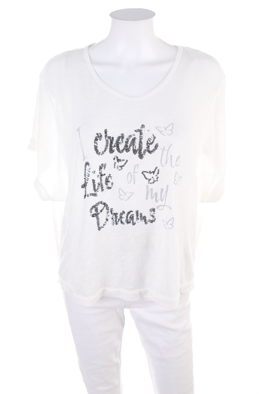 Multiblu - Shirt - L