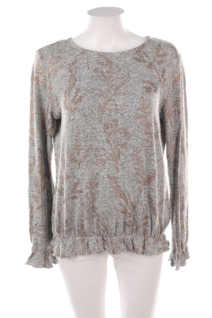 orsay - Longsleeve-Shirt - M