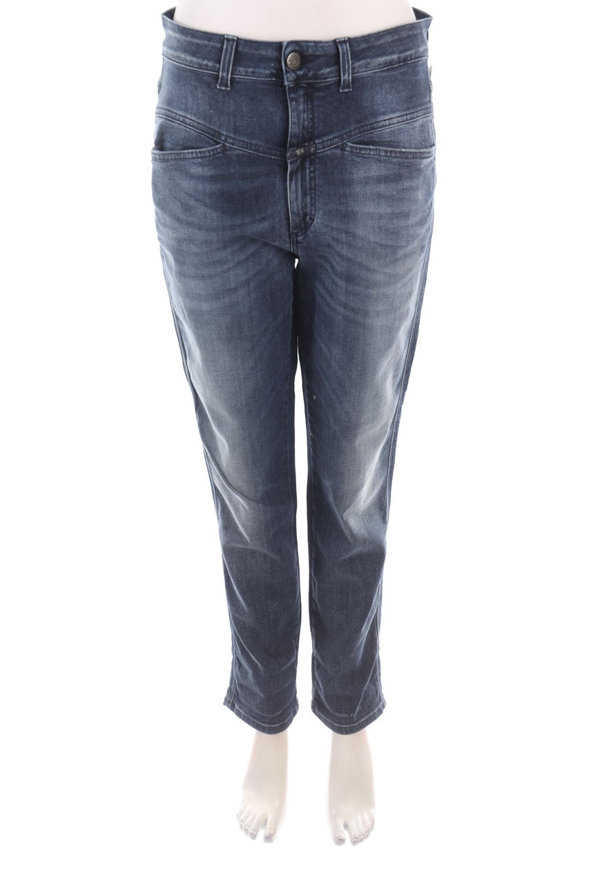 CLOSED - Straight Cut Jeans - 3XL