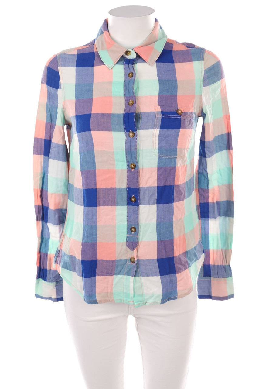 H&M - Hemd-Bluse - XS