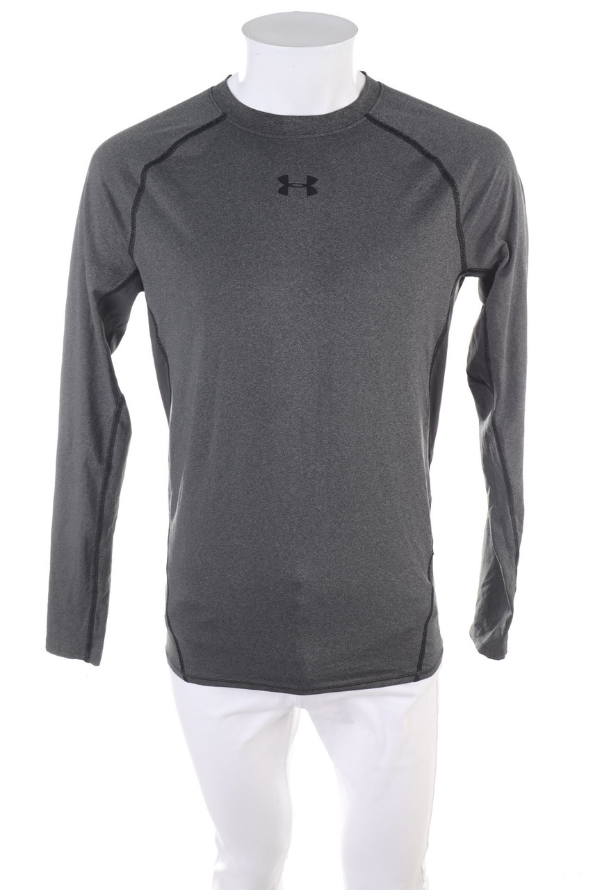 UNDER ARMOUR - Longsleeve-Shirt - XL