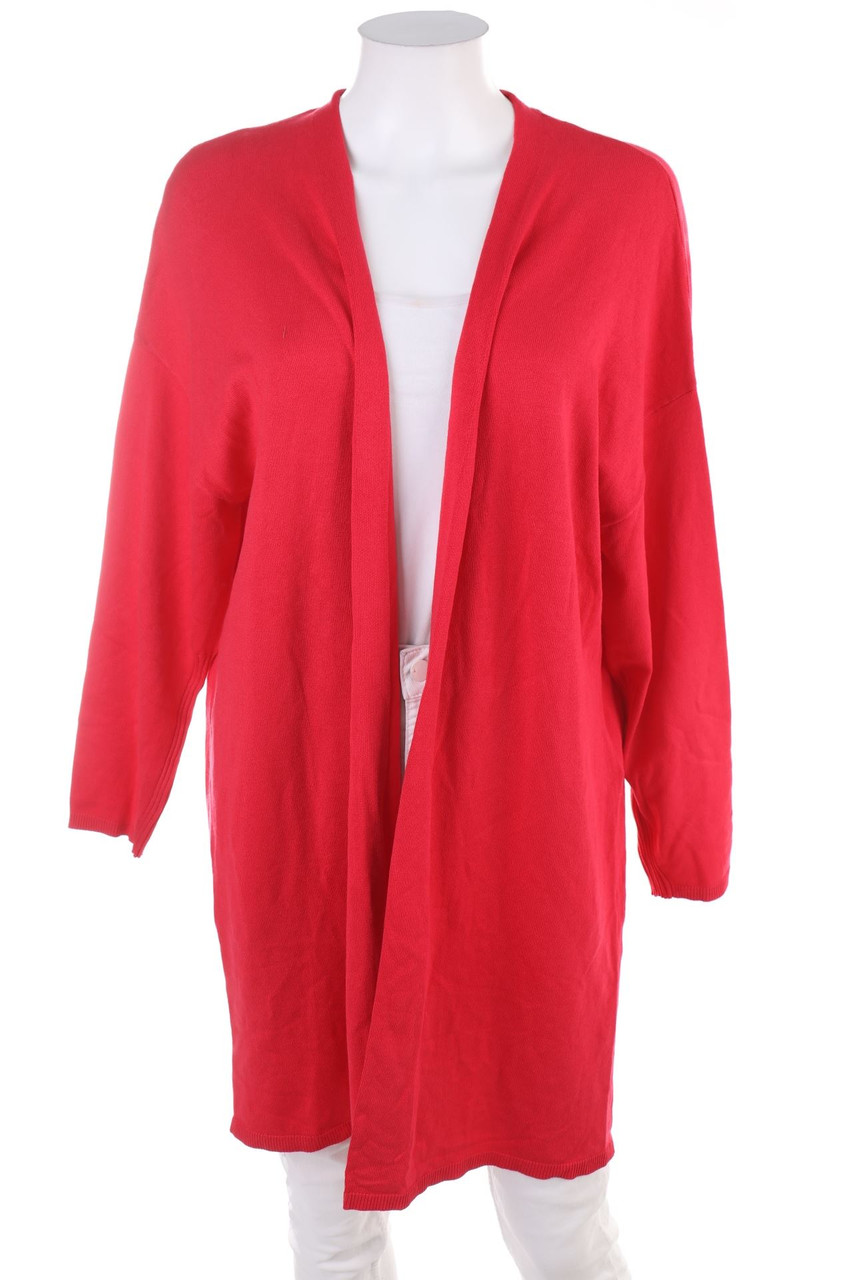 Ohne Label - Cardigan - 2XL