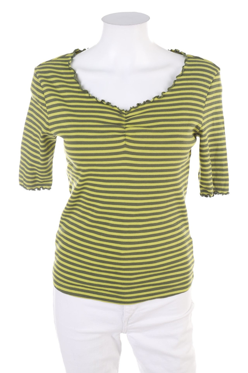 zero - Kurzarm-Shirt - S