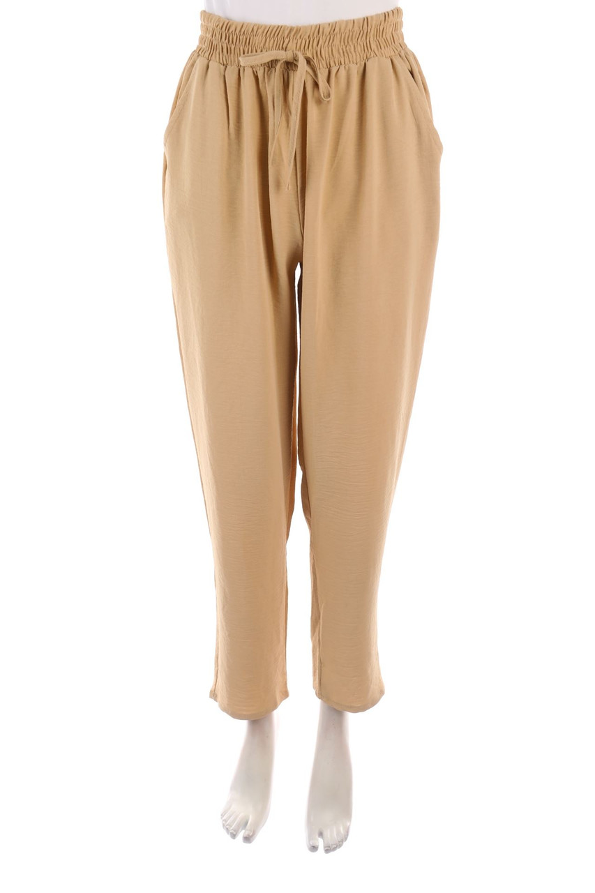 Ohne Label - Jogger-Hose - M