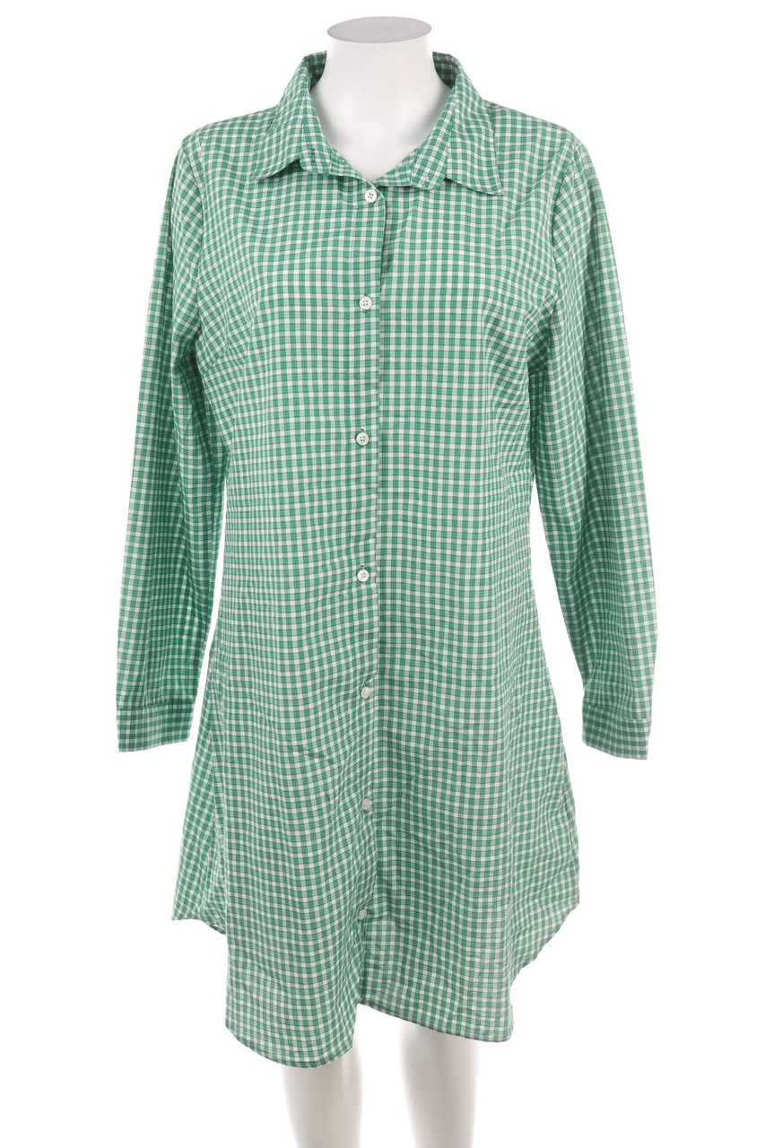 SECONDHAND - Blusenkleid - 3XL