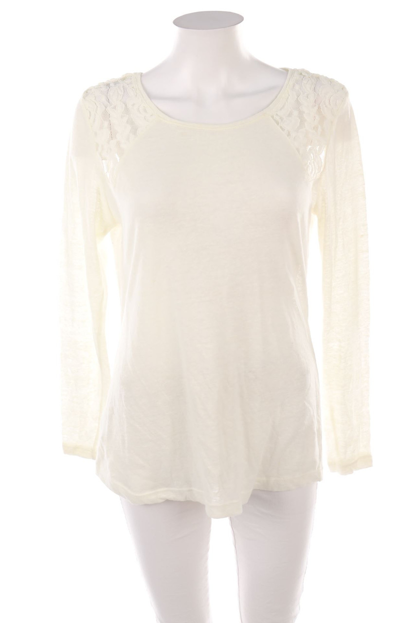 studio W - Longsleeve-Shirt - M