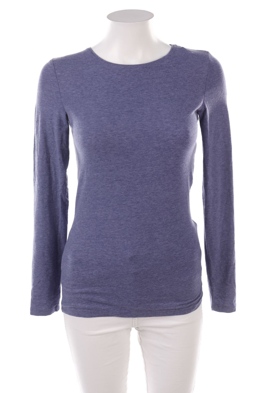 ATMOSPHERE - Longsleeve-Shirt - XS