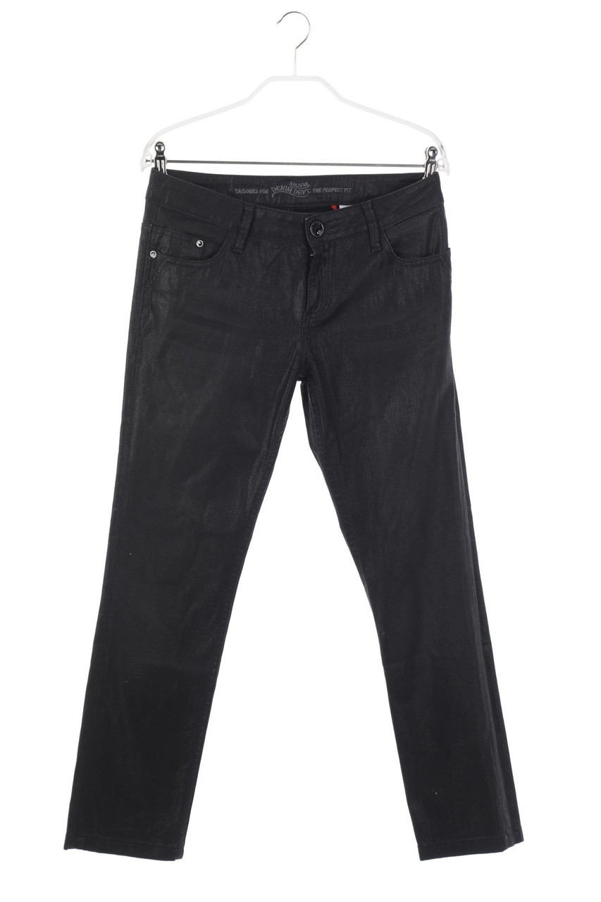 s.Oliver - Straight Cut Jeans - S
