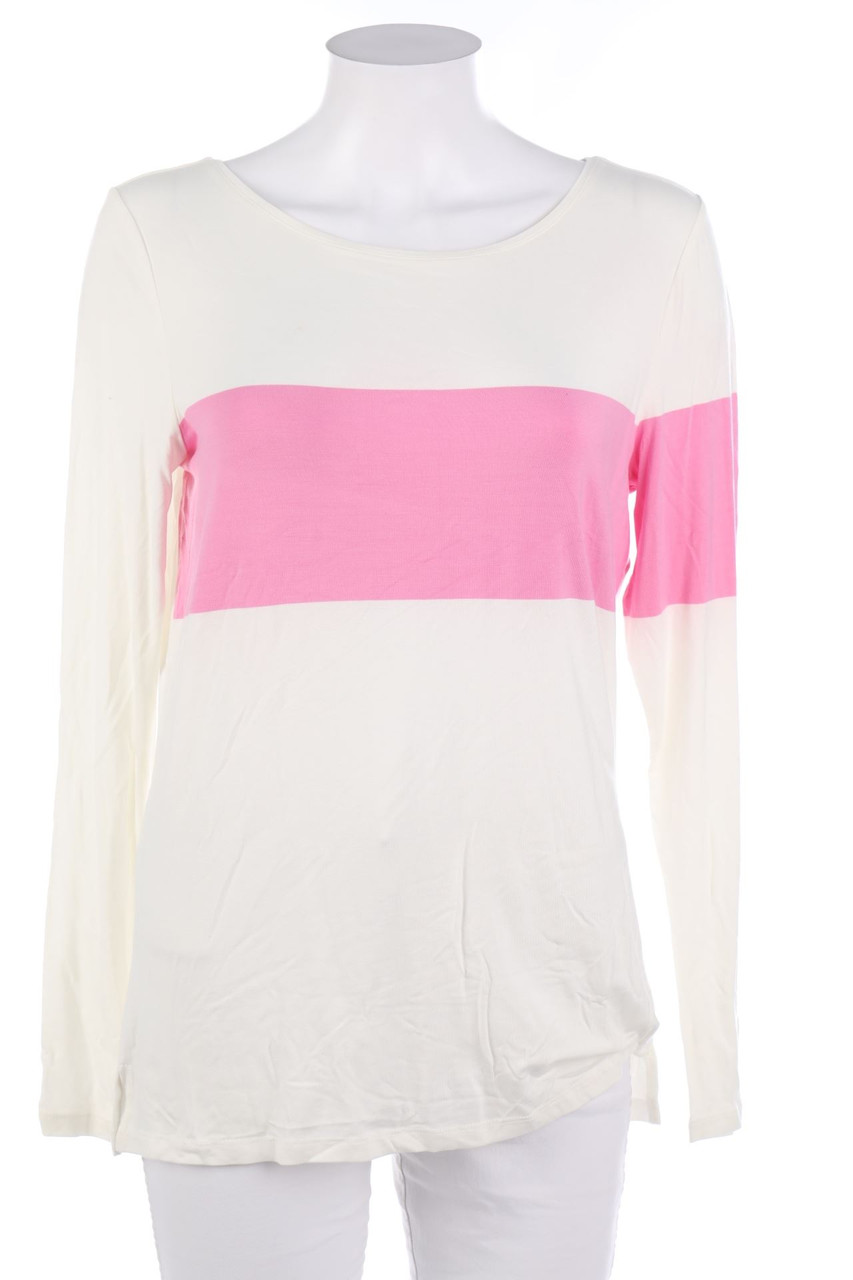 someday. - Longsleeve-Shirt - L