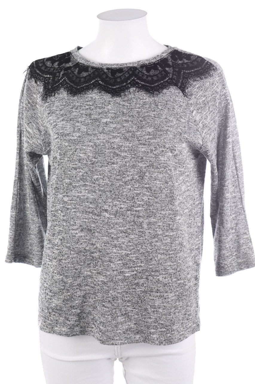 JEAN PASCALE - 3/4-Arm-Shirt - L