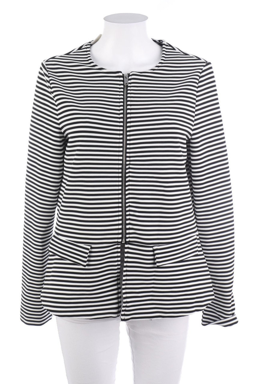 OVS - Jacke mit Streifen - L