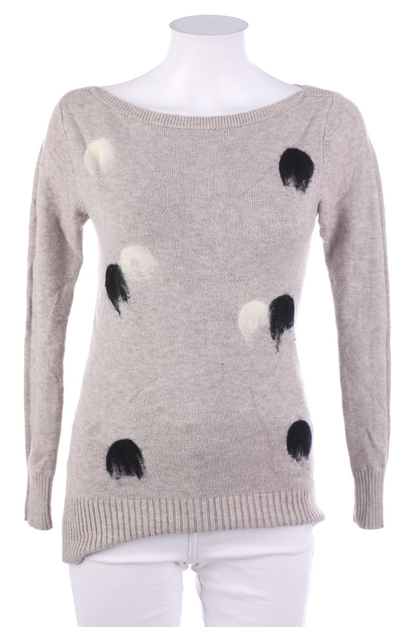 JUST WOMAN - Strick-Pullover - XS